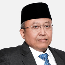 MUHAMMAD NEIL EL HIMA